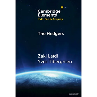 The Hedgers