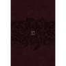 The Passion Translation New Testament (2020 Edition) Giant Print Plum: With Psalms, Proverbs and Song of Songs