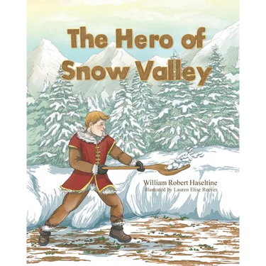 Hero of Snow Valley
