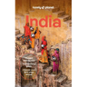 Lonely Planet India: Plan the Trip of a Lifetime Detailed Itineraries & Maps Insider Tips Covers Delhi, Goa, Kerala, Rajasthan, Agra, Mumbai and More
