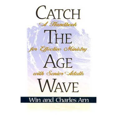 Catch the Age Wave