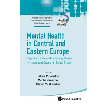 Mental Health in Central and Eastern Europe