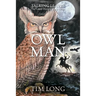 Owl Man: TALKING LEAVES The Crazy Horse Conspiracies