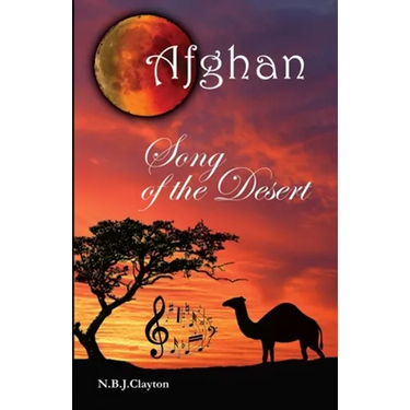 Afghan - Song of the Desert