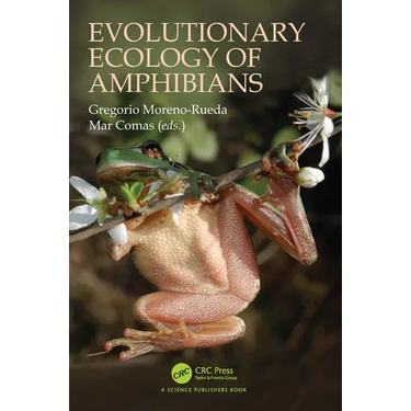 Evolutionary Ecology of Amphibians