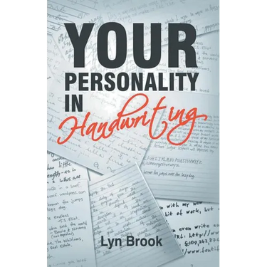 Your Personality In Handwriting