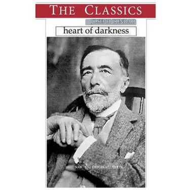Joseph Conrad, Heart of Darkness