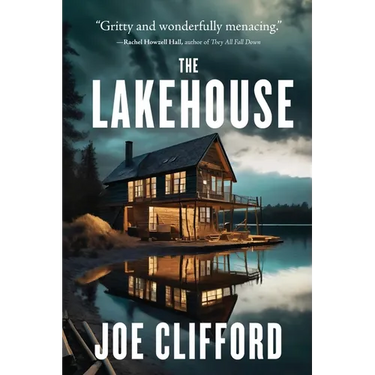 The Lakehouse