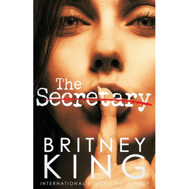 The Secretary: A Psychological Thriller