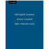 Old English Grammar