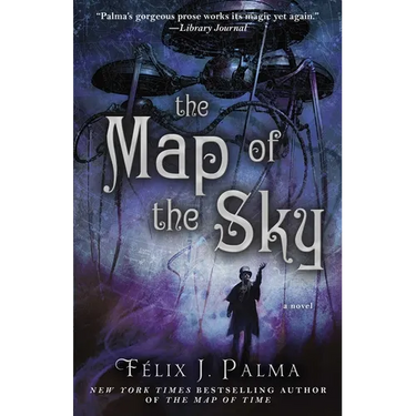 The Map of the Sky