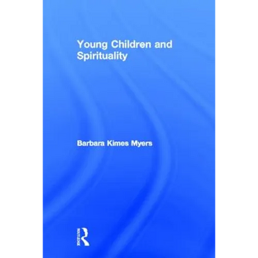 Young Children and Spirituality