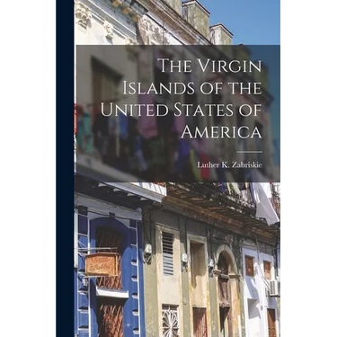 The Virgin Islands of the United States of America
