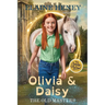 Olivia & Daisy with Antoine de Pluvinel - The Old Masters (Dyslexia friendly)