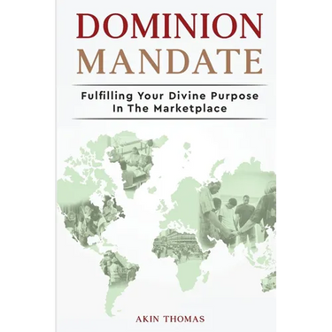 Dominion Mandate