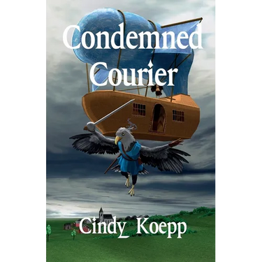 Condemned Courier