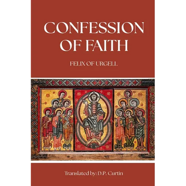 Confession of Faith