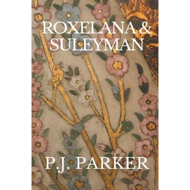 Roxelana & Suleyman
