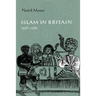 Islam in Britain, 1558 1685