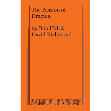 The Passion of Dracula