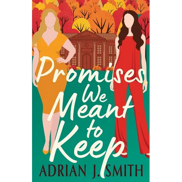 Promises We Meant to Keep