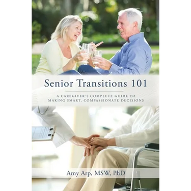 Senior Transitions 101