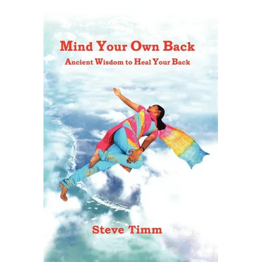 Mind Your Own Back
