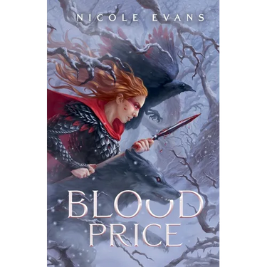 Blood Price