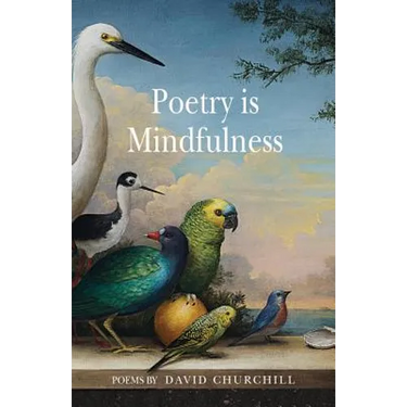 Poetry is Mindfulness