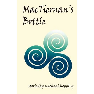 MacTiernan's Bottle