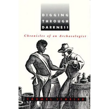 Digging Through Darkness: Chronicles of an Archaeologist
