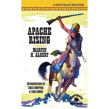 Apache Rising