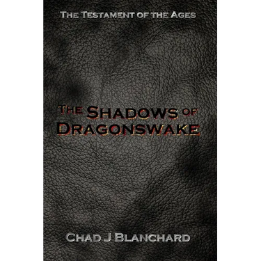 The Shadows of Dragonswake