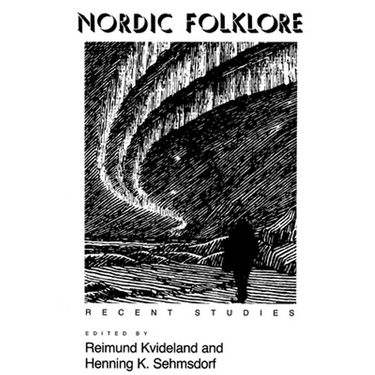 Nordic Folklore: Recent Studies