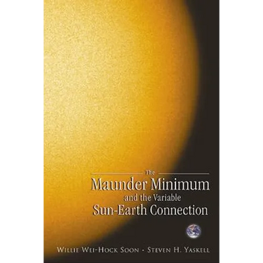 Maunder Minimum & the Variable Sun-Ea..