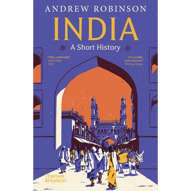 India: A Short History