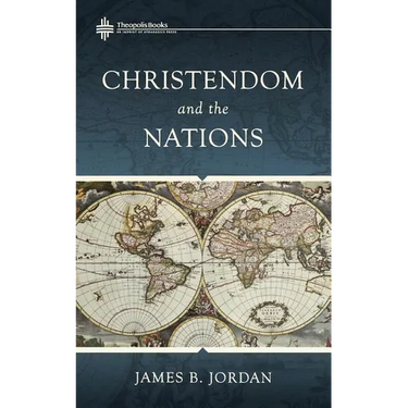 Christendom and the Nations
