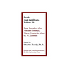 Death And Anti-Death, Volume 14: Four Decades After Michael Polanyi, Three Centuries After G. W. Leibniz