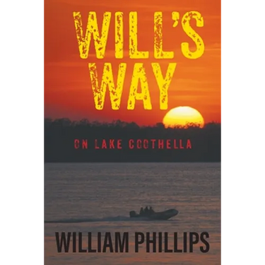 Will's Way: On Lake Coothella