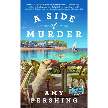 A Side of Murder