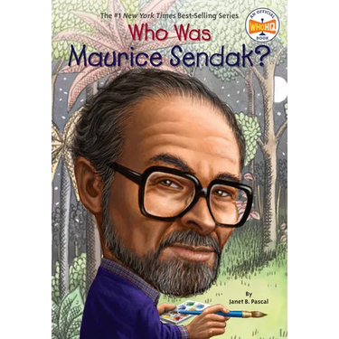 Who Was Maurice Sendak?