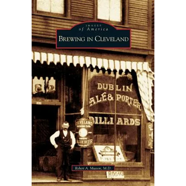 Brewing in Cleveland