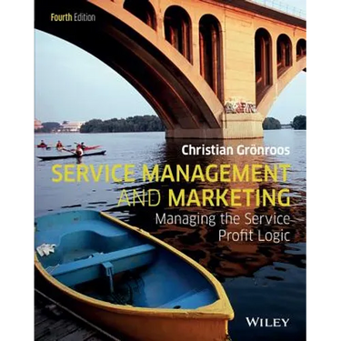 Service Management and Marketi