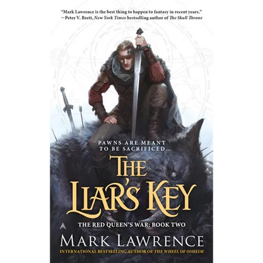 The Liar's Key