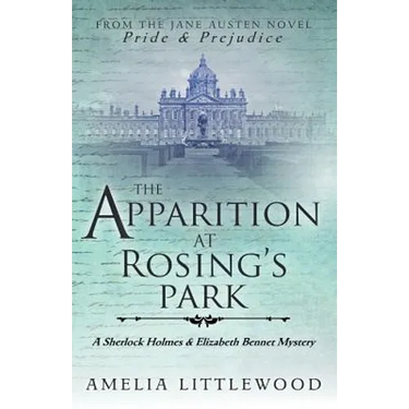 The Apparition at Rosing's Park