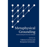 Metaphysical Grounding