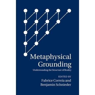 Metaphysical Grounding