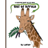 Out of Africa: An Educational Coloring Book for All Ages