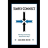 Simply Connect: Morning and Evening Prayers for 31 Days