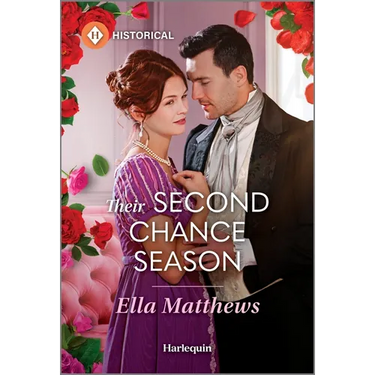 Their Second Chance Season